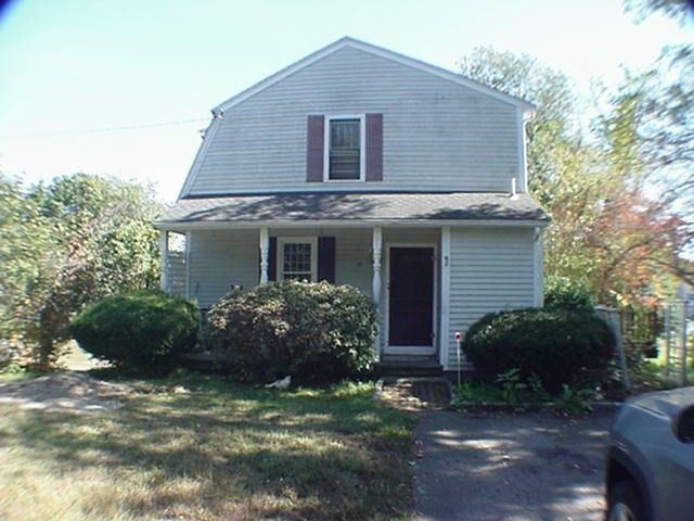 66 Newland Avenue, Bellingham, MA 02019