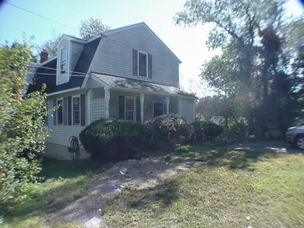66 Newland Avenue, Bellingham, MA 02019