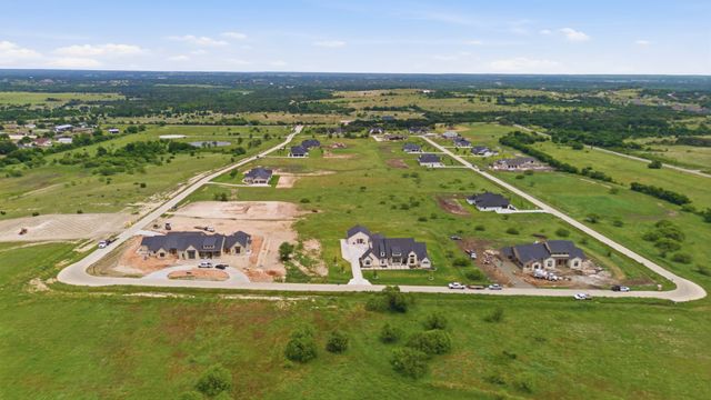 4004 Charleston Peak, Aledo, TX 76008