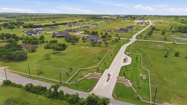 4004 Charleston Peak, Aledo, TX 76008