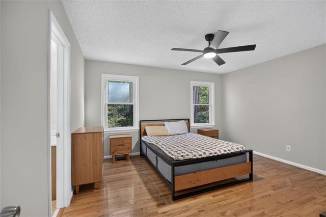 262 Amber Way, Dallas, GA 30157