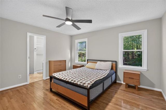 262 Amber Way, Dallas, GA 30157
