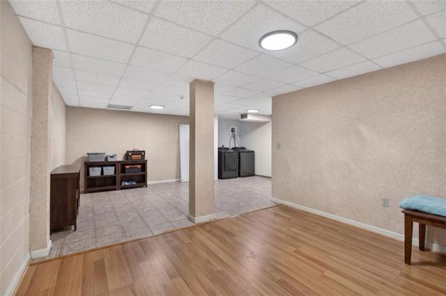 262 Amber Way, Dallas, GA 30157