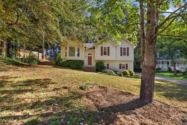 262 Amber Way, Dallas, GA 30157
