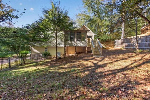 262 Amber Way, Dallas, GA 30157