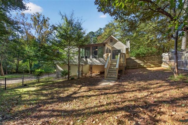 262 Amber Way, Dallas, GA 30157