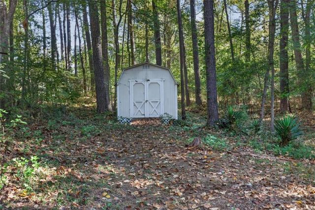 262 Amber Way, Dallas, GA 30157