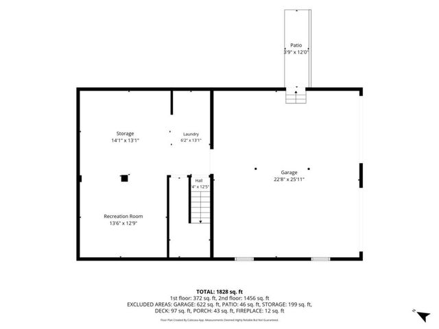 262 Amber Way, Dallas, GA 30157
