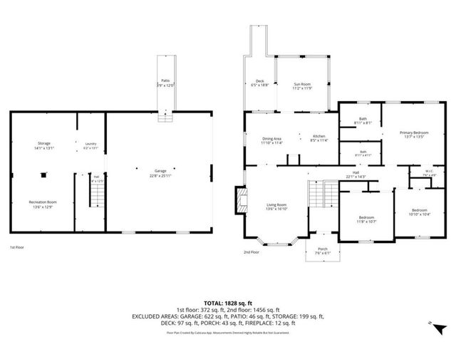 262 Amber Way, Dallas, GA 30157