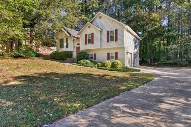 262 Amber Way, Dallas, GA 30157