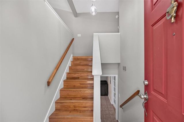 262 Amber Way, Dallas, GA 30157