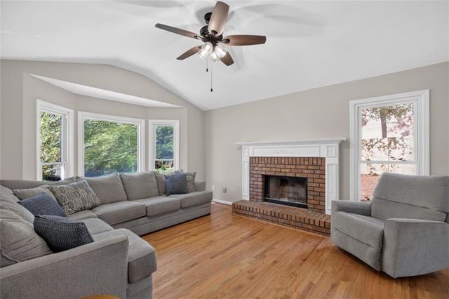 262 Amber Way, Dallas, GA 30157