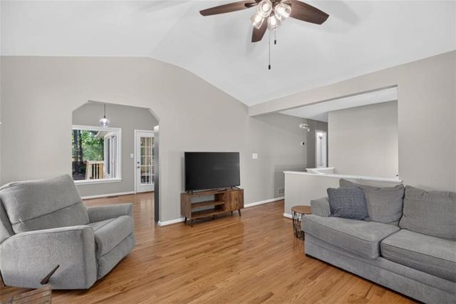 262 Amber Way, Dallas, GA 30157