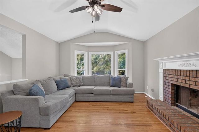 262 Amber Way, Dallas, GA 30157