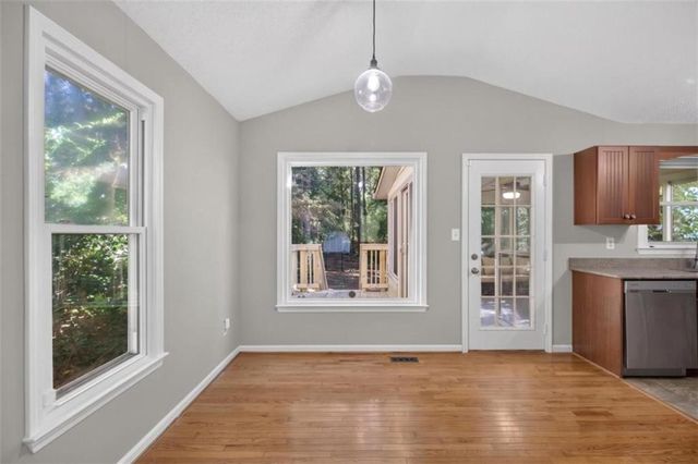 262 Amber Way, Dallas, GA 30157