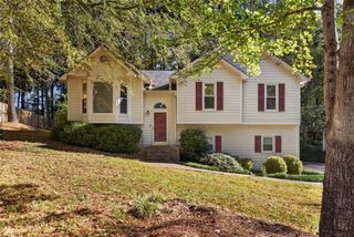 262 Amber Way, Dallas, GA 30157
