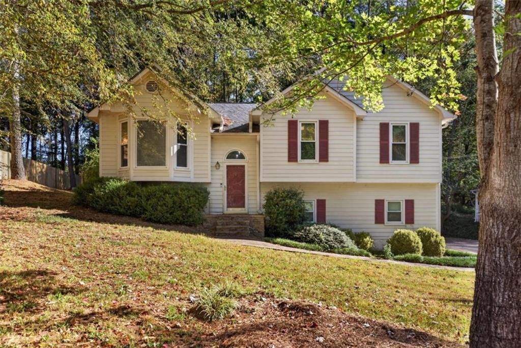 262 Amber Way, Dallas, GA 30157
