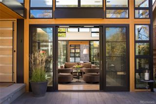 634 S Corona Street, Denver, CO 80209