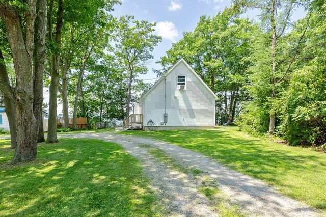 154 Lakewood Drive, Swanton, VT 05488