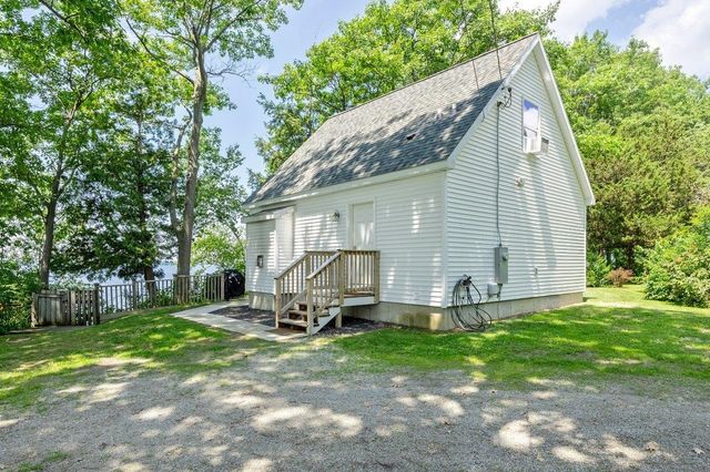 154 Lakewood Drive, Swanton, VT 05488