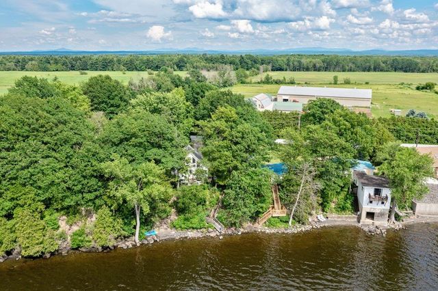 154 Lakewood Drive, Swanton, VT 05488
