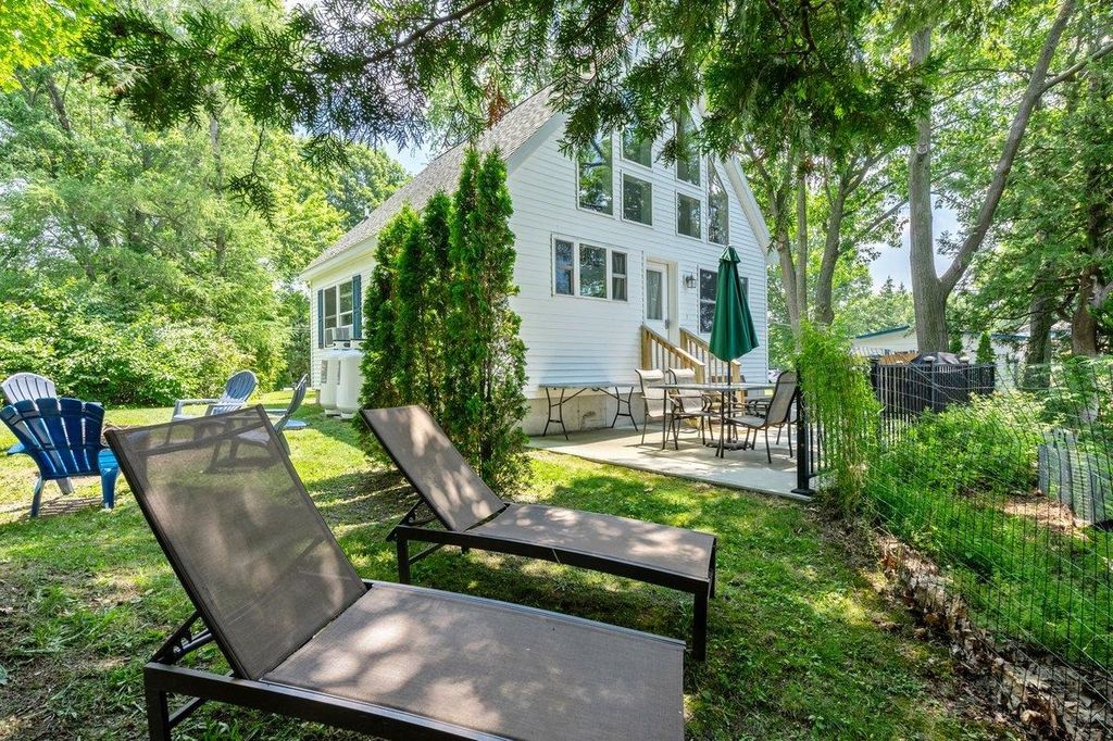 154 Lakewood Drive, Swanton, VT 05488