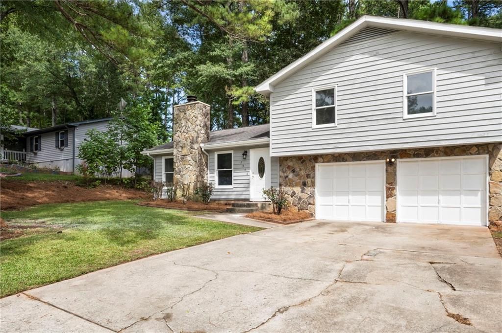 7356 Caribou Trail, Riverdale, GA 30296