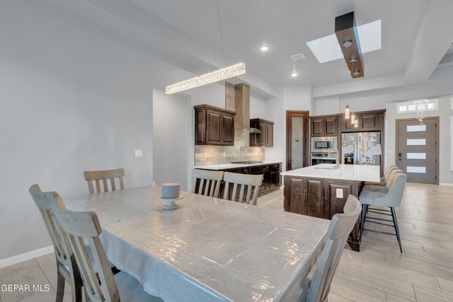 1160 STOKE Street, El Paso, TX 79928