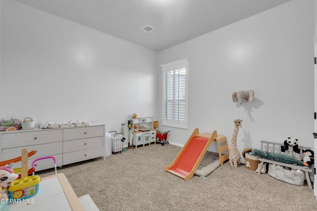 1160 STOKE Street, El Paso, TX 79928