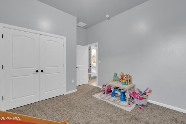 1160 STOKE Street, El Paso, TX 79928