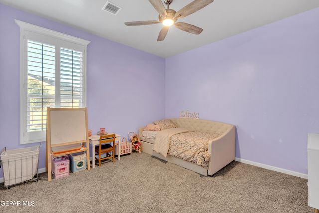 1160 STOKE Street, El Paso, TX 79928
