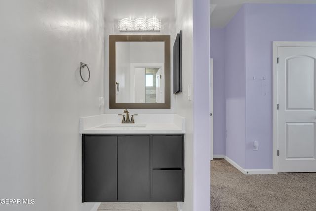 1160 STOKE Street, El Paso, TX 79928