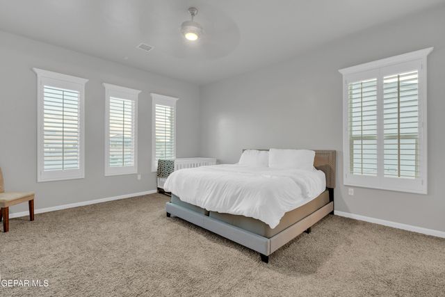 1160 STOKE Street, El Paso, TX 79928