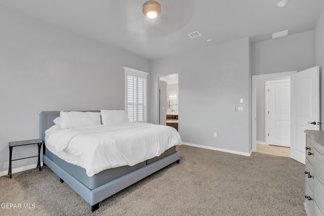 1160 STOKE Street, El Paso, TX 79928