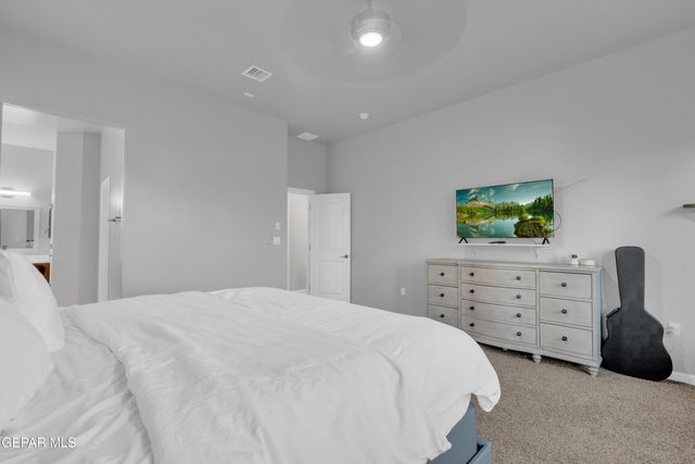1160 STOKE Street, El Paso, TX 79928