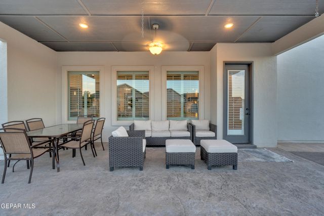 1160 STOKE Street, El Paso, TX 79928
