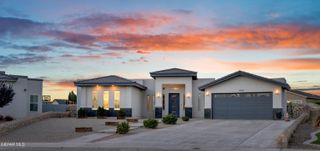 1160 STOKE Street, El Paso, TX 79928