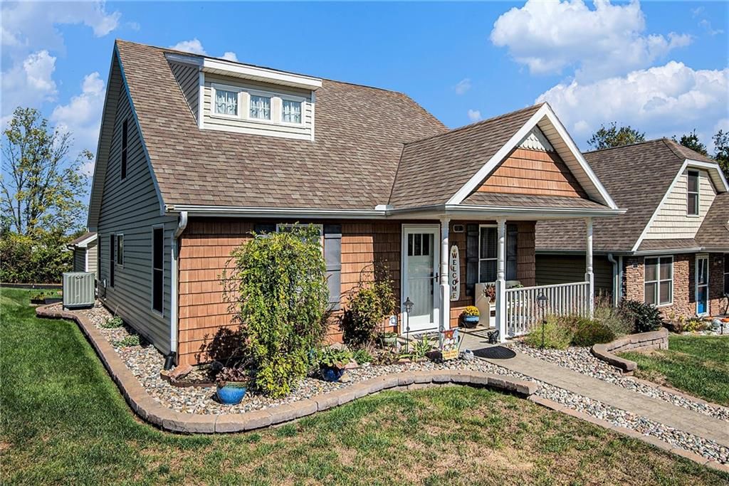 4911 N Creekwood Drive, St Joseph, MO 64507