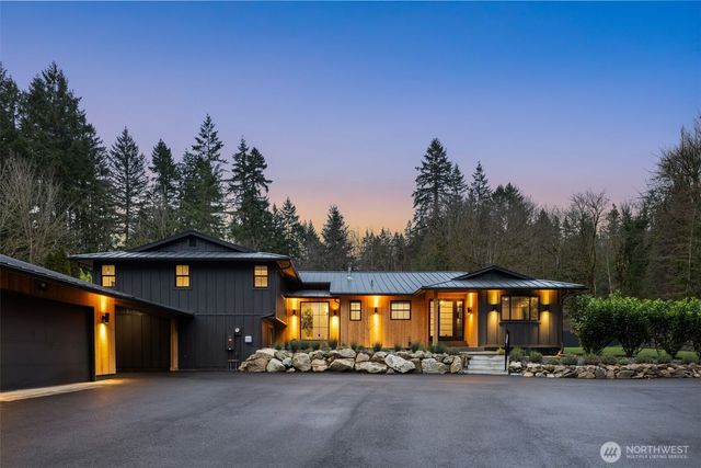 25145 SE Tiger Mountain Road, Issaquah, WA 98027