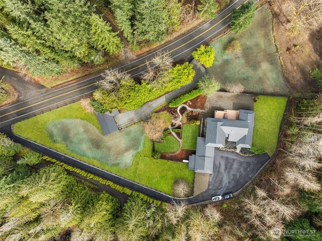 25145 SE Tiger Mountain Road, Issaquah, WA 98027