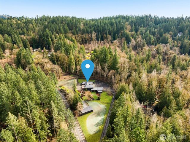 25145 SE Tiger Mountain Road, Issaquah, WA 98027