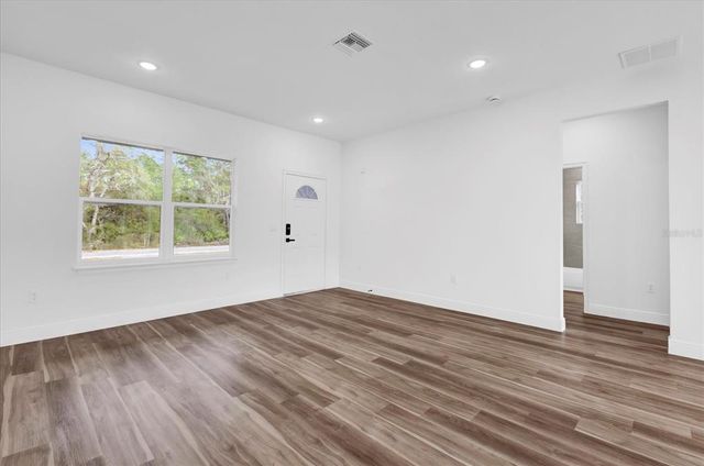 42 FISHER WAY TRACK, Ocklawaha, FL 32179