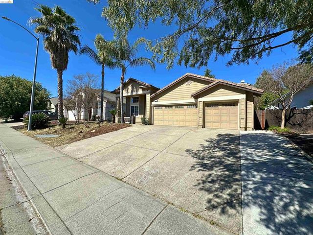 123 Putter Dr, Brentwood, CA 94513