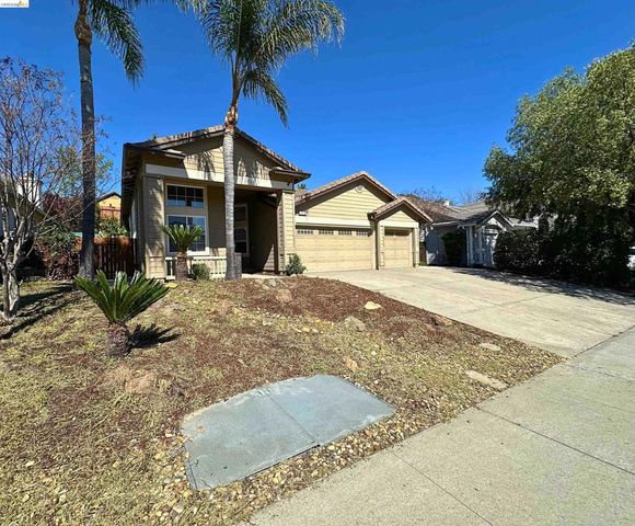 123 Putter Dr, Brentwood, CA 94513