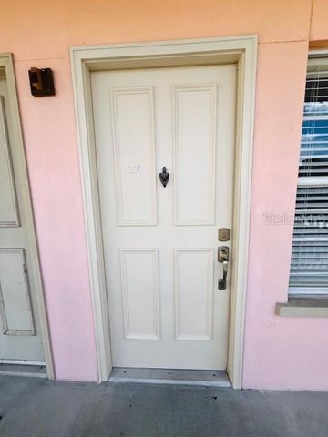 606 MARKET STREET 230, Celebration, FL 34747