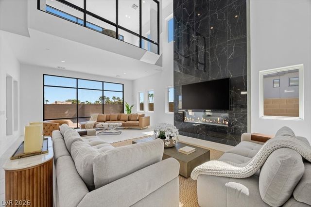 4814 Shady Ridge Drive, Las Vegas, NV 89135