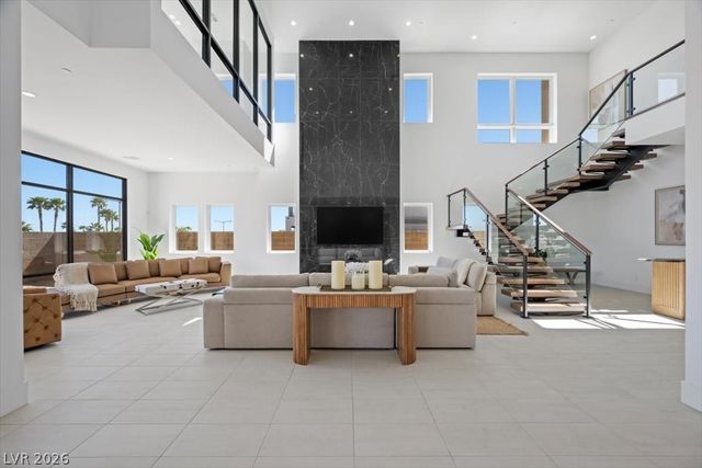 4814 Shady Ridge Drive, Las Vegas, NV 89135