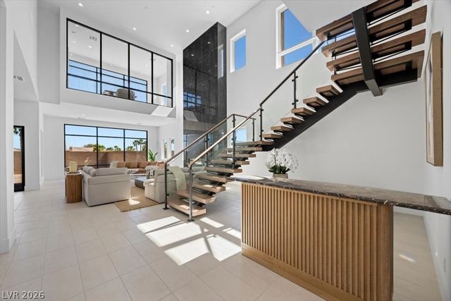 4814 Shady Ridge Drive, Las Vegas, NV 89135