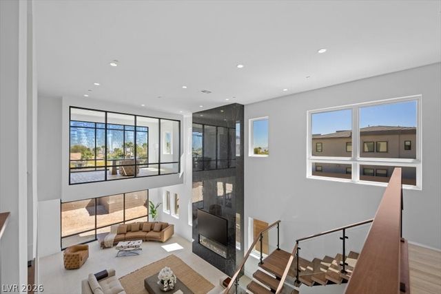 4814 Shady Ridge Drive, Las Vegas, NV 89135