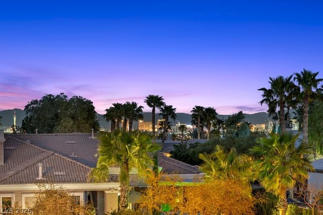 4814 Shady Ridge Drive, Las Vegas, NV 89135